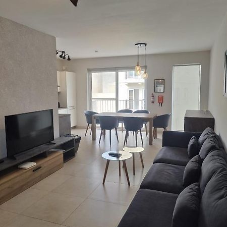Gzira, 2 Bedroom Apartment Exterior foto